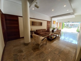 Apartamento com 4 Quartos à Venda, 159 m² em América - Joinville