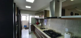 Apartamento com 3 Quartos à Venda, 128 m² em Comerciário - Criciúma