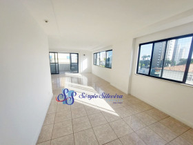 Apartamento com 4 Quartos à Venda, 200 m² em Dionisio Torres - Fortaleza