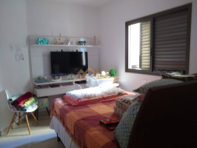 Apartamento com 3 Quartos à Venda, 106 m² em Jardim Botânico - Ribeirão Preto