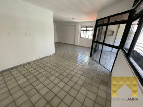 Apartamento com 3 Quartos à Venda, 180 m² em Tambaú - João Pessoa
