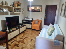 Apartamento com 2 Quartos à Venda, 47 m² em Vila Mariana - São Paulo
