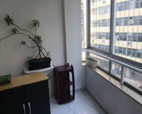 Apartamento com 3 Quartos à Venda, 120 m² em Santa Efigênia - São Paulo