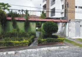 Casa com 5 Quartos à Venda, 202 m² em Piedade - Jaboatão Dos Guararapes