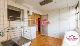 Apartamento com 3 Quartos para Alugar, 150 m² em Jardim Paulistano - São Paulo