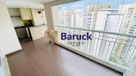 Apartamento com 3 Quartos à Venda, 142 m² em Vila Andrade - São Paulo