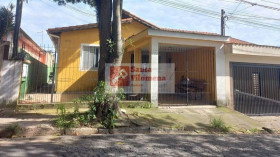 Casa com 2 Quartos à Venda, 212 m² em Vila Clarice - Santo André