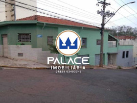 Imóvel com 5 Quartos à Venda, 185 m² em Centro - Piracicaba