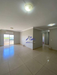 Apartamento com 3 Quartos à Venda, 100 m² em Vila Santa Maria - Araçatuba
