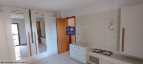 Apartamento com 3 Quartos à Venda, 136 m² em Praia De Itaparica - Vila Velha