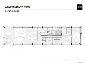 Apartamento com 4 Quartos à Venda, 472 m² em Vila Madalena - São Paulo