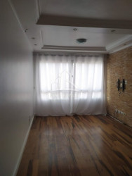 Apartamento com 2 Quartos à Venda, 50 m² em Parada Inglesa - São Paulo