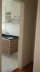 Apartamento com 2 Quartos à Venda, 47 m² em Jardim Independência - São Paulo