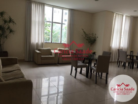 Apartamento com 2 Quartos à Venda, 84 m² em Vila Mariana - São Paulo