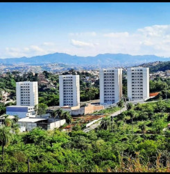 Apartamento com 2 Quartos à Venda, 47 m² em Vale Dos Coqueiros - Santa Luzia