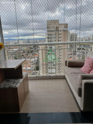 Apartamento com 2 Quartos à Venda, 64 m² em Ipiranga - São Paulo