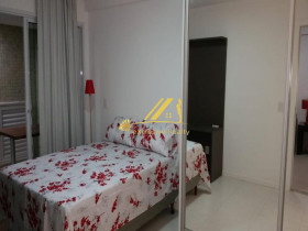 Apartamento com 1 Quarto à Venda, 75 m² em Ondina - Salvador