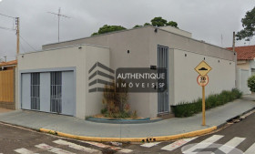 Imóvel Comercial à Venda, 140 m² em Vila São João Da Boa Vista - Bauru