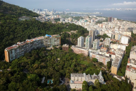 Imóvel com 2 Quartos à Venda, 124 m² em Laranjeiras - Rio De Janeiro