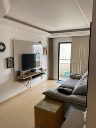 Apartamento com 2 Quartos à Venda, 65 m² em Barra Funda - São Paulo