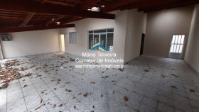 Casa com 4 Quartos à Venda, 130 m² em Jardim Estoril - São José Dos Campos