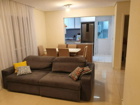 Apartamento com 3 Quartos à Venda, 91 m² em Jardim Arpoador - São Paulo