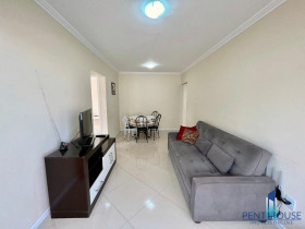 Apartamento com 2 Quartos à Venda, 68 m² em Centro - Balneário Camboriú