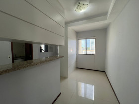 Apartamento com 1 Quarto à Venda, 29 m² em Sul (águas Claras) - Brasília