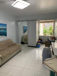 Apartamento com 3 Quartos à Venda, 79 m² em Pituba - Salvador