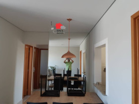 Apartamento com 3 Quartos à Venda, 72 m² em Jardim Villagio Ghiraldelli - Hortolândia