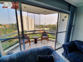 Apartamento com 3 Quartos à Venda, 115 m² em Macedo - Guarulhos