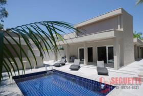 Casa com 4 Quartos à Venda, 330 m² em Riviera De São Lourenço - Bertioga