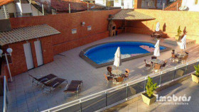Apartamento com 3 Quartos à Venda, 82 m² em Meireles - Fortaleza