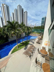 Apartamento com 3 Quartos à Venda, 99 m² em Boa Viagem - Recife