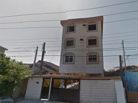 Apartamento com 2 Quartos à Venda, 62 m² em Catiapoa - Sao Vicente