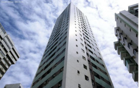 Apartamento com 2 Quartos à Venda, 62 m² em Boa Viagem - Recife
