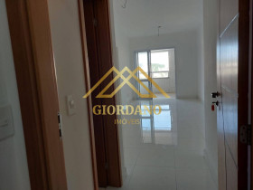 Apartamento com 2 Quartos à Venda, 88 m² em Boqueirão - Praia Grande