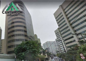 Imóvel Comercial para Alugar, 296 m² em Jabaquara - São Paulo