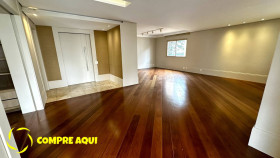 Apartamento com 4 Quartos à Venda, 203 m² em Perdizes - São Paulo