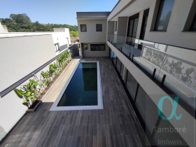 Casa com 5 Quartos à Venda, 502 m² em Alphaville - Santana De Parnaíba