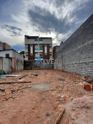 Terreno à Venda,  em Vila América - Santo André