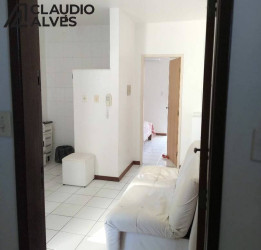 Apartamento com 1 Quarto à Venda, 40 m² em Armação - Salvador