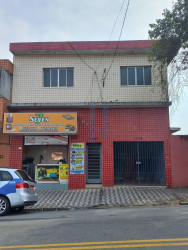 Casa à Venda, 10 m² em Baeta Neves - São Bernardo Do Campo