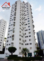 Apartamento com 2 Quartos à Venda, 93 m² em Vila Andrade - São Paulo