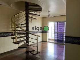 Apartamento com 2 Quartos à Venda, 152 m² em Belenzinho - São Paulo