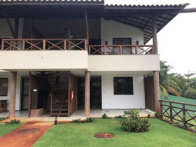Casa com 2 Quartos à Venda, 74 m² em Centro - Mata De São João