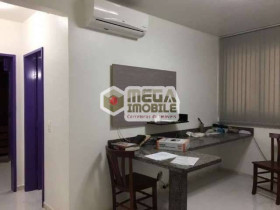 Apartamento com 1 Quarto à Venda, 43 m² em Centro - Florianópolis