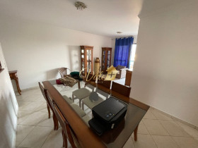 Apartamento com 3 Quartos à Venda, 87 m² em Jardim Das Indústrias - São José Dos Campos