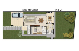 Casa com 3 Quartos à Venda, 158 m²