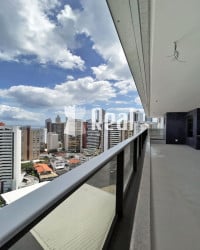 Apartamento com 4 Quartos à Venda, 305 m² em Graça - Salvador